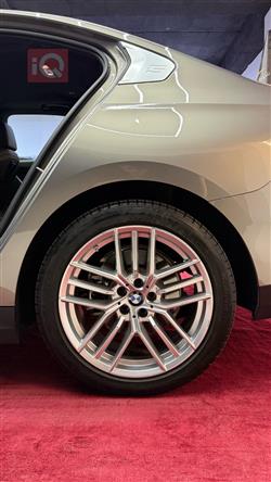 بي ام دبليو الفئة 5